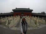 Templo del Cielo - Beijing - China