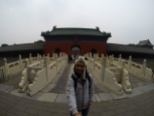 Templo del Cielo - Beijing - China